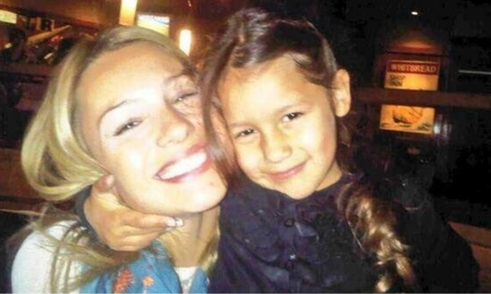 Tras el nacimiento de Ana Carolina el jueves, Pampita recibió un regalo vinculado a Blanquita por parte de una persona especial. Tras el nacimiento de Ana Carolina el jueves, Pampita recibió un regalo vinculado a Blanquita por parte de una persona especial.