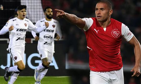 El Club Atlético Independiente visita a Patronato para continuar en la senda ganadora en el Torneo de la Liga Profesional. El Club Atlético Independiente visita a Patronato para continuar en la senda ganadora en el Torneo de la Liga Profesional.