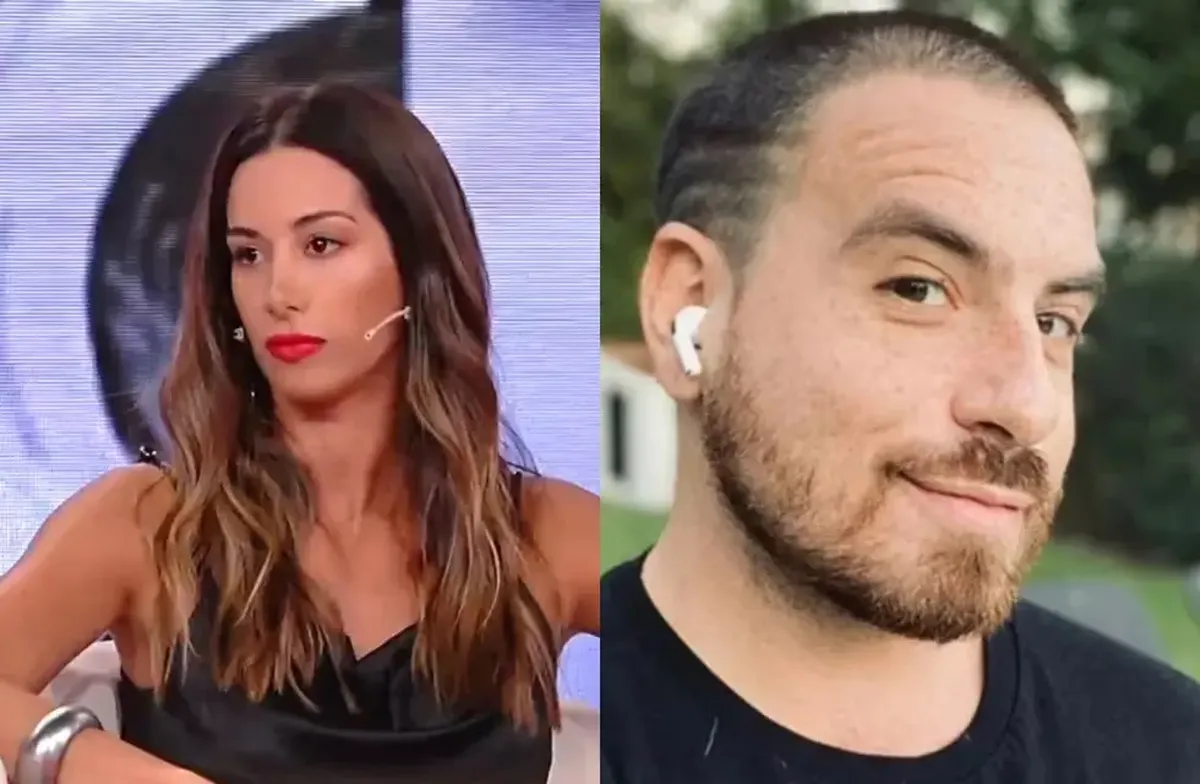 Fede Bal negó cualquier vínculo con Estefi Berardi, lo cual enfureció a Yanina Latorre.