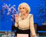 Mirtha Legrand sorprendió con una reflexión sobre el cariño que recibe del público. Mirtha Legrand sorprendió con una reflexión sobre el cariño que recibe del público.