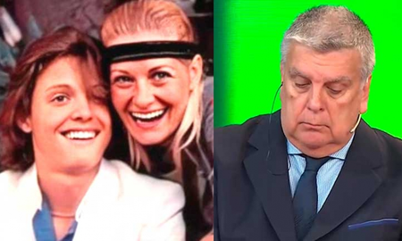 Luis Ventura asegura que Luis Miguel envió a un doble a cantar por él Luis Ventura asegura que Luis Miguel envió a un doble a cantar por él