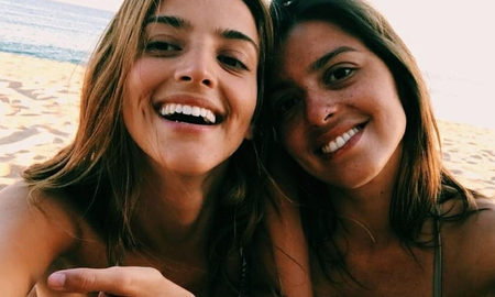 Acusan a la hermana de Calu Rivero de robar en un supermercado, pero ella lo desmintió con un polémico descargo.
