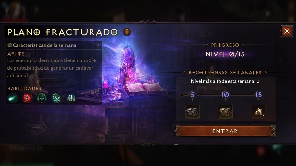 Plano Fracturado trae una nuevo modo de juego donde la estrategia y administración de recursos es clave.