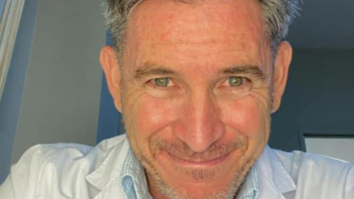 Pablo Ghisoni cont&oacute; el calvario que vivi&oacute; durante diez a&ntilde;os.