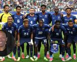 Custodio Mendes habló con AIRE a horas del partido de Cabo Verde ante la Selección Argentina. Custodio Mendes habló con AIRE a horas del partido de Cabo Verde ante la Selección Argentina.