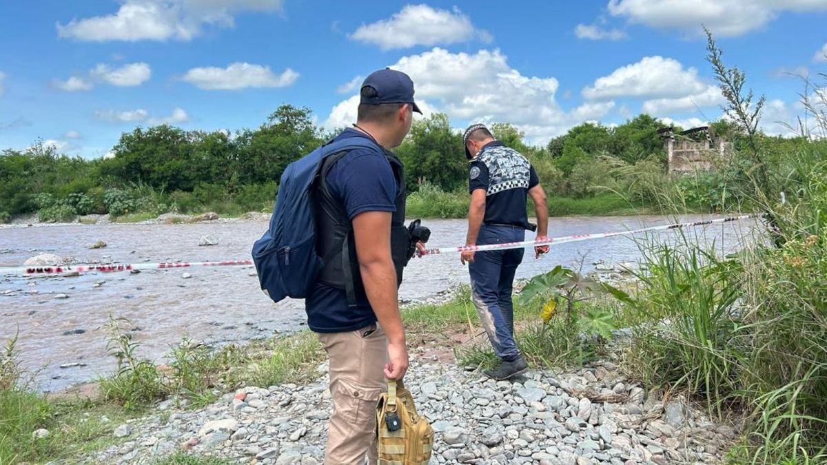 En la madrugada de este domingo, se informó el hallazgo sin vida de una niña, de siete años, que había desaparecido horas antes en las inmediaciones del puente del Río Lules.