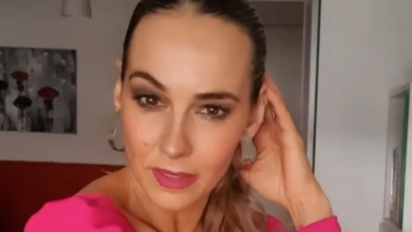 Preocupación por la salud de una ex Gran Hermano: 