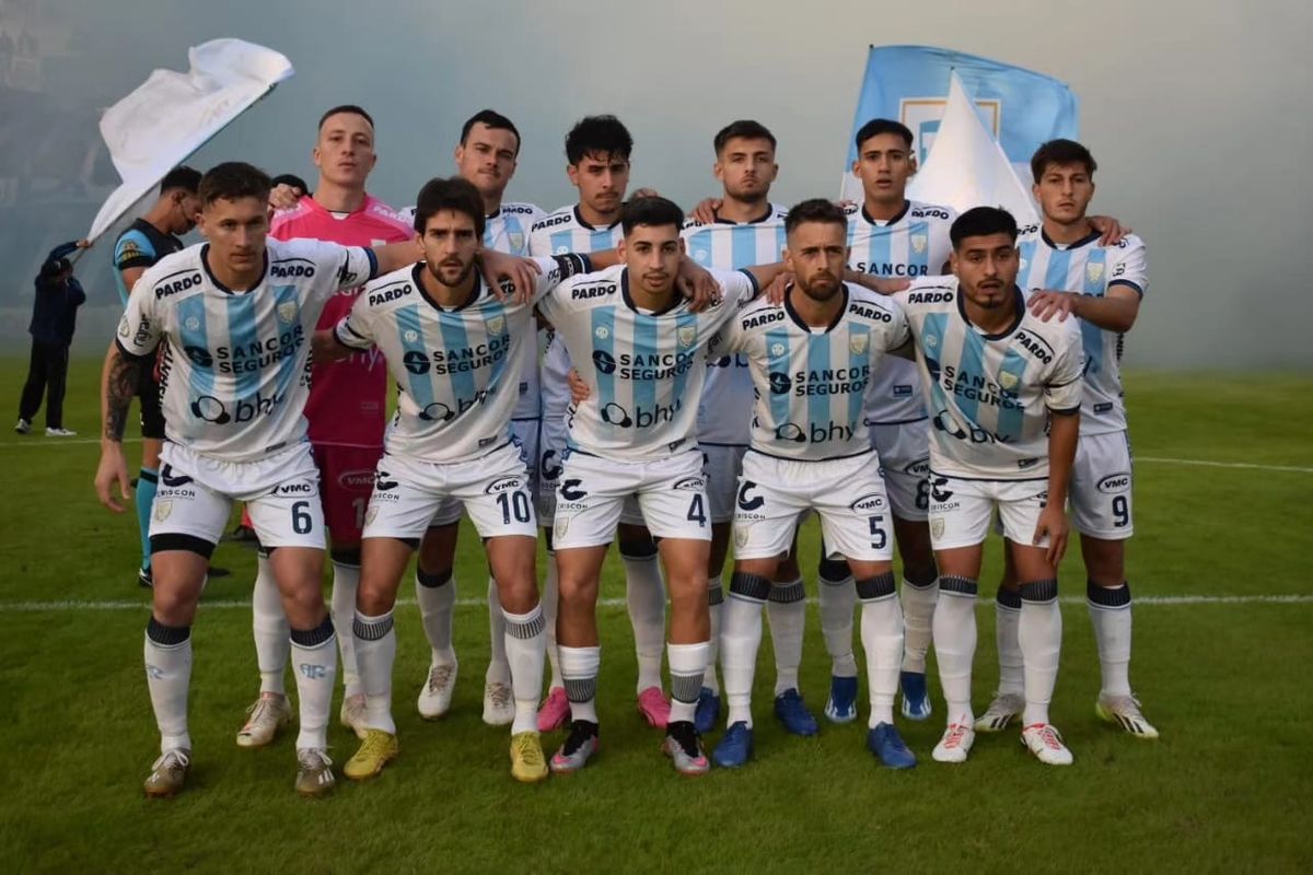 La confirmación que recibió Atlético de Rafaela tras muchas idas y vueltas previo a jugar con Colón.