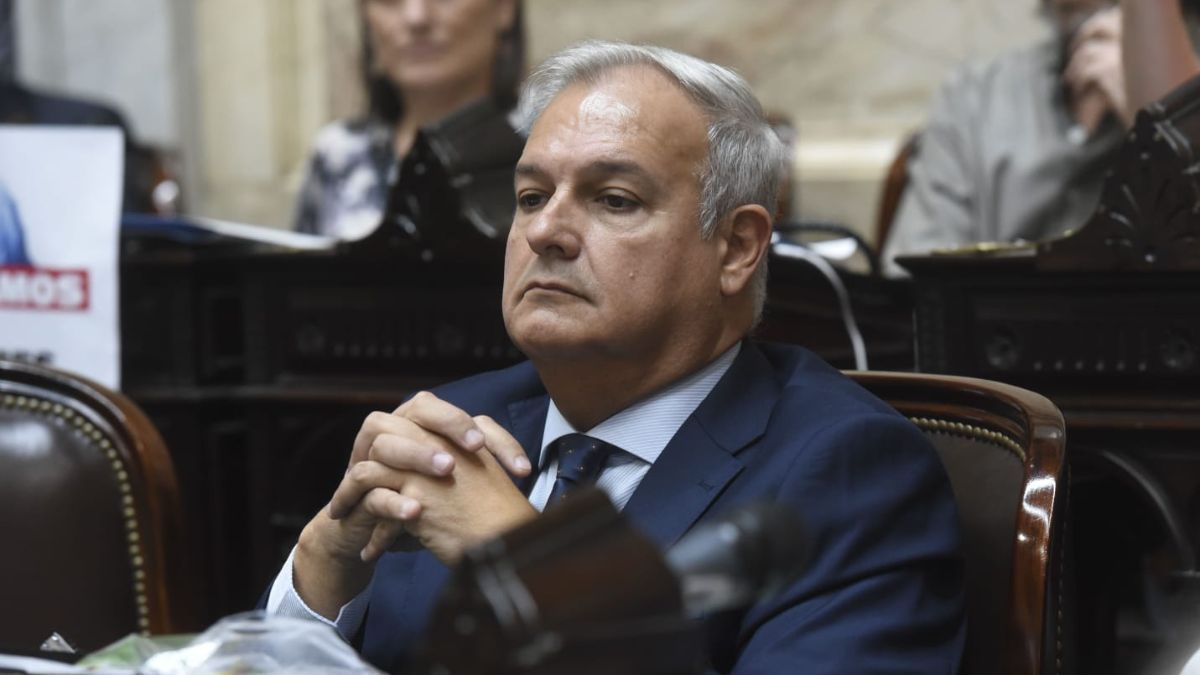 &ldquo;En lo personal estoy muy conforme y muy a gusto en el bloque que conformamos", dijo el diputado nacional Pablo Far&iacute;as, en di&aacute;logo con AIRE.&nbsp;