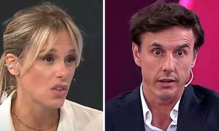 Se conoció por qué Mariana Fabbiani liquidó a García Moritán y el motivo dejó a todos en shock. Se conoció por qué Mariana Fabbiani liquidó a García Moritán y el motivo dejó a todos en shock.
