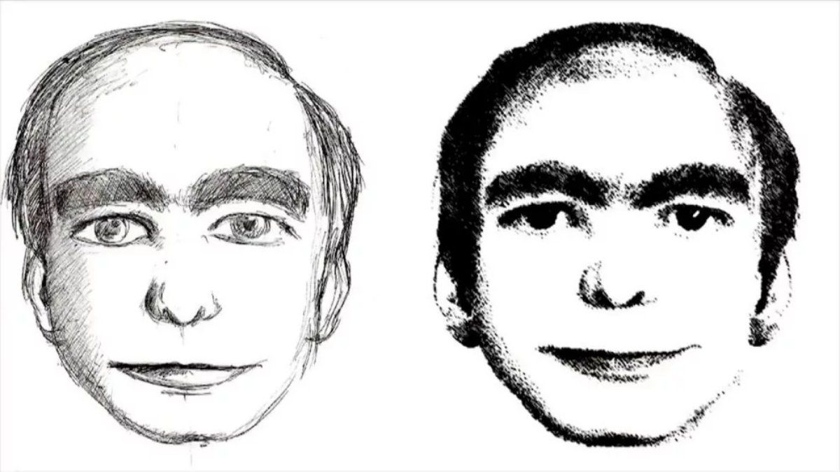 Desde hace algunos años se hizo viral la imagen de un hombre&nbsp;con el que miles de personas afirmaron haber soñado en algún momento de sus vidas