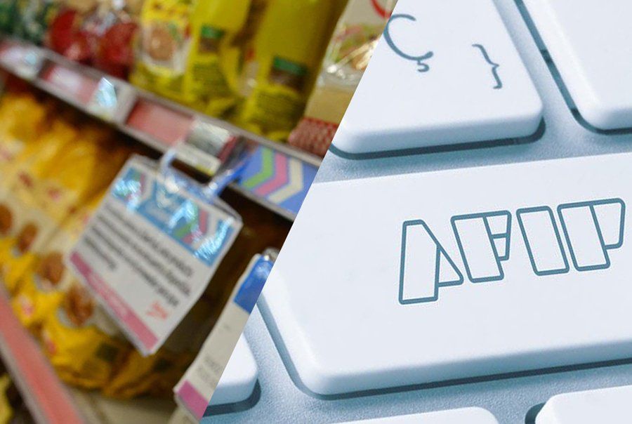 Rige la eliminación del IVA y la rebaja del 50% en los anticipos de Ganancias