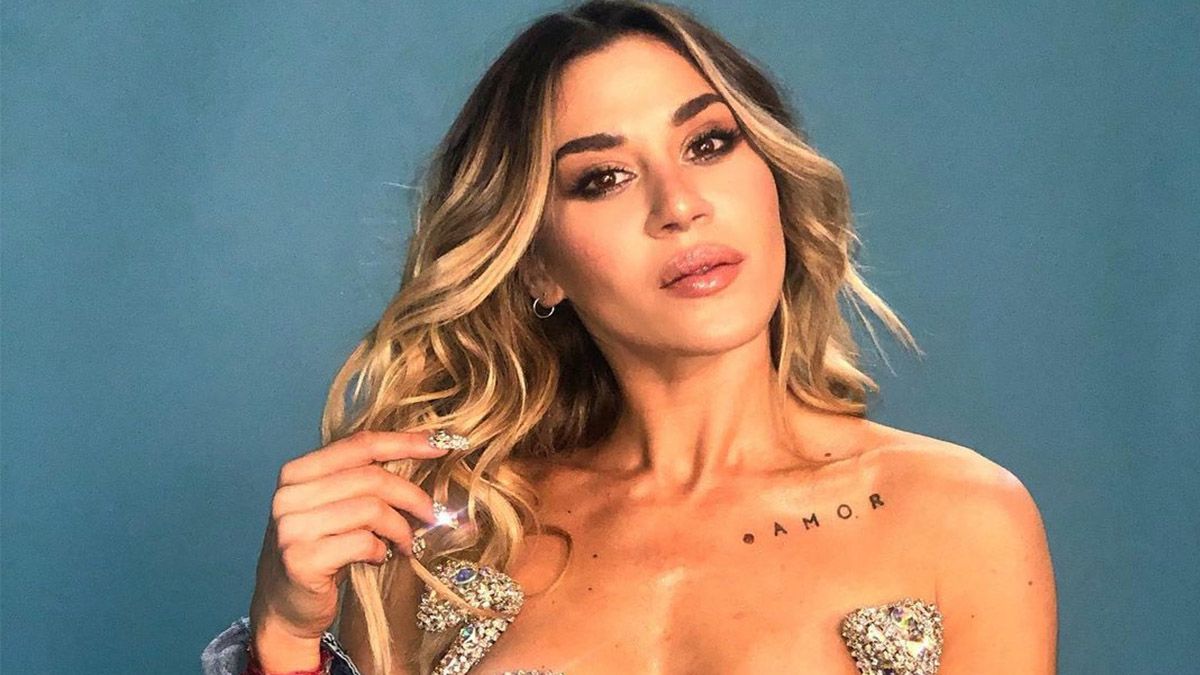 Jimena Barón será parte de "La Academia"