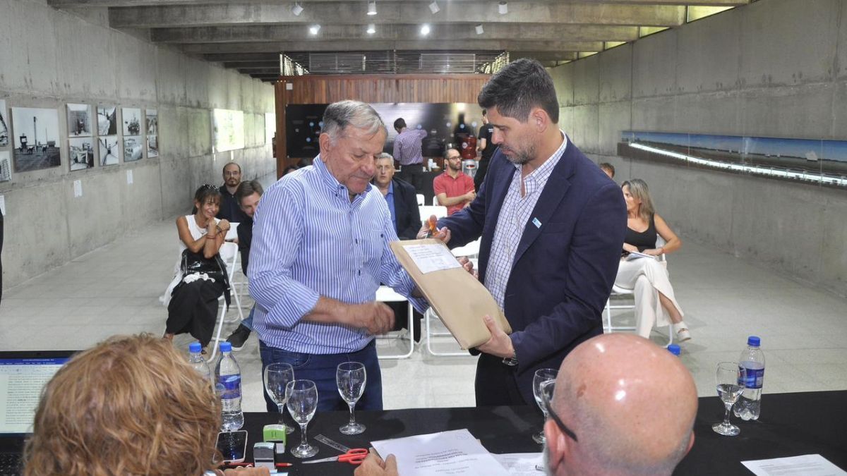 En su 56 aniversario, el T&uacute;nel Subfluvial licit&oacute; equipamiento por $ 366 millones.