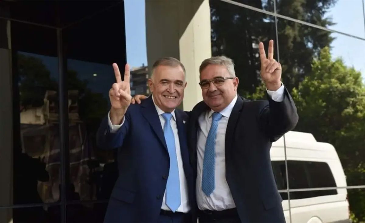 El gobierno nacional intentó negociar con los senadores que responden a los gobernadores Osvaldo Jaldo (Tucumán) y Raúl Jalil (Catamarca), pero no tuvieron éxito. El gobierno nacional intentó negociar con los senadores que responden a los gobernadores Osvaldo Jaldo (Tucumán) y Raúl Jalil (Catamarca), pero no tuvieron éxito.