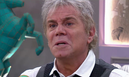 La picante advertencia de Beto Casella a Benjamín Vicuña sobre Luciana Salazar La picante advertencia de Beto Casella a Benjamín Vicuña sobre Luciana Salazar