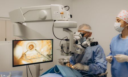 El workshop reunirá en Santa Fe a referentes mundiales que expondrán los avances de la robótica y la inteligencia artificial aplicados a la medicina. El workshop reunirá en Santa Fe a referentes mundiales que expondrán los avances de la robótica y la inteligencia artificial aplicados a la medicina.