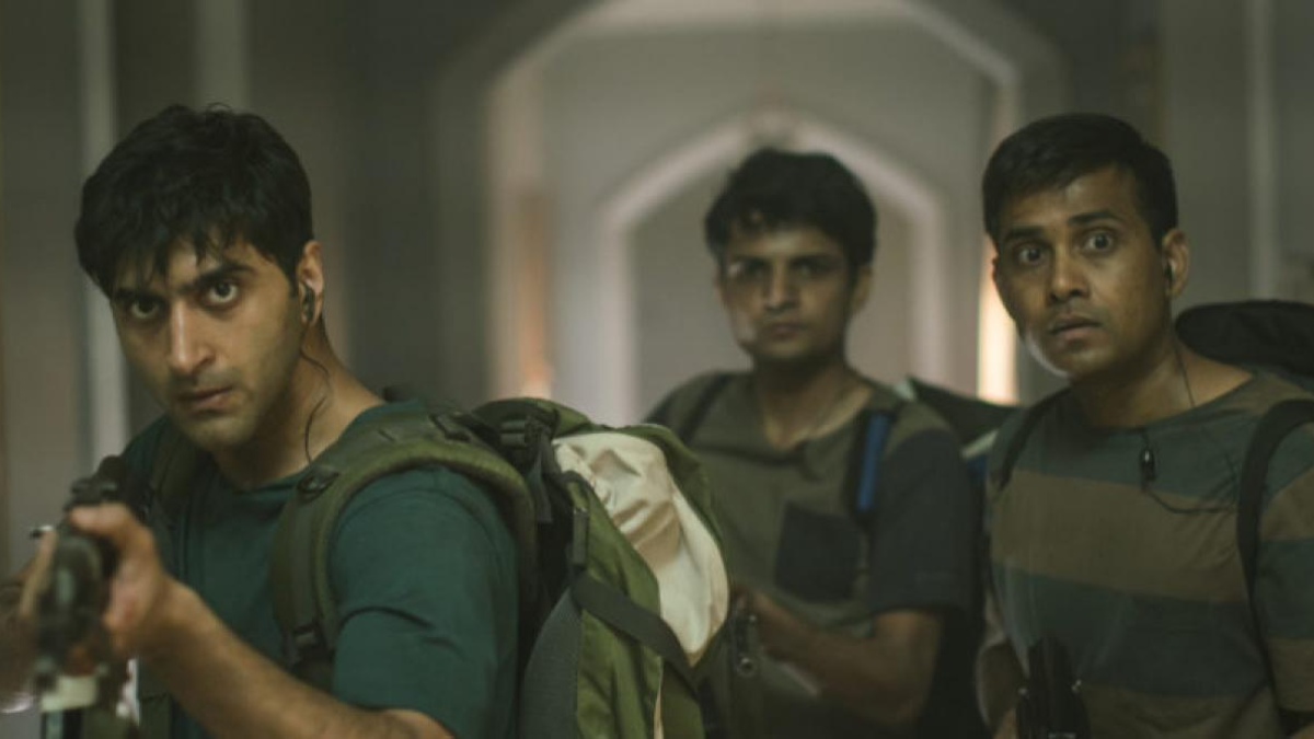 Netflix: la película basada en hechos reales