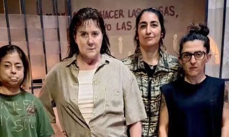 En el Barro 2 de Netflix. En el Barro 2 de Netflix.