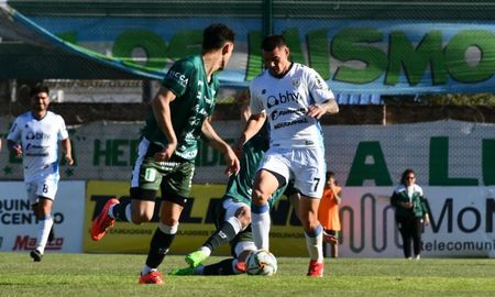 Atlético de Rafaela, a un paso del ascenso: jugará la final por volver a la Primera Nacional Atlético de Rafaela, a un paso del ascenso: jugará la final por volver a la Primera Nacional