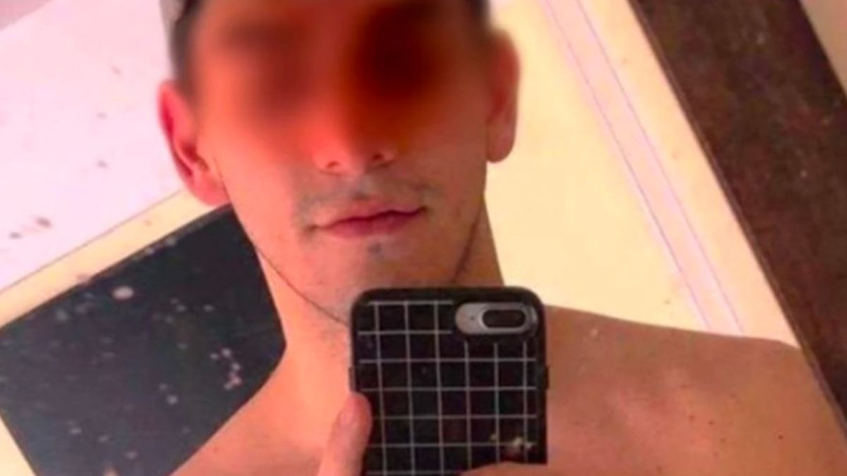 Se negó a declarar el joven que contagió coronavirus en una fiesta y causó la muerte de su abuelo