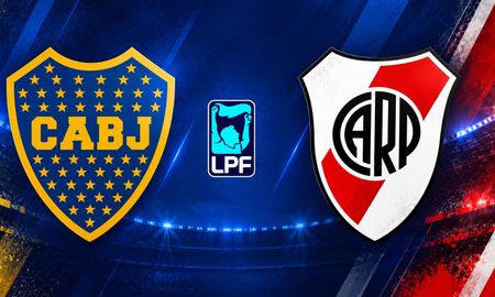 Boca vs. River: todo sobre el Superclásico 2026. Boca vs. River: todo sobre el Superclásico 2026.