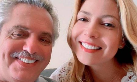 Alberto Fernández y Fabiola Yáñez se preparan para abandonar la Quinta de Olivos en diciembre. Alberto Fernández y Fabiola Yáñez se preparan para abandonar la Quinta de Olivos en diciembre.