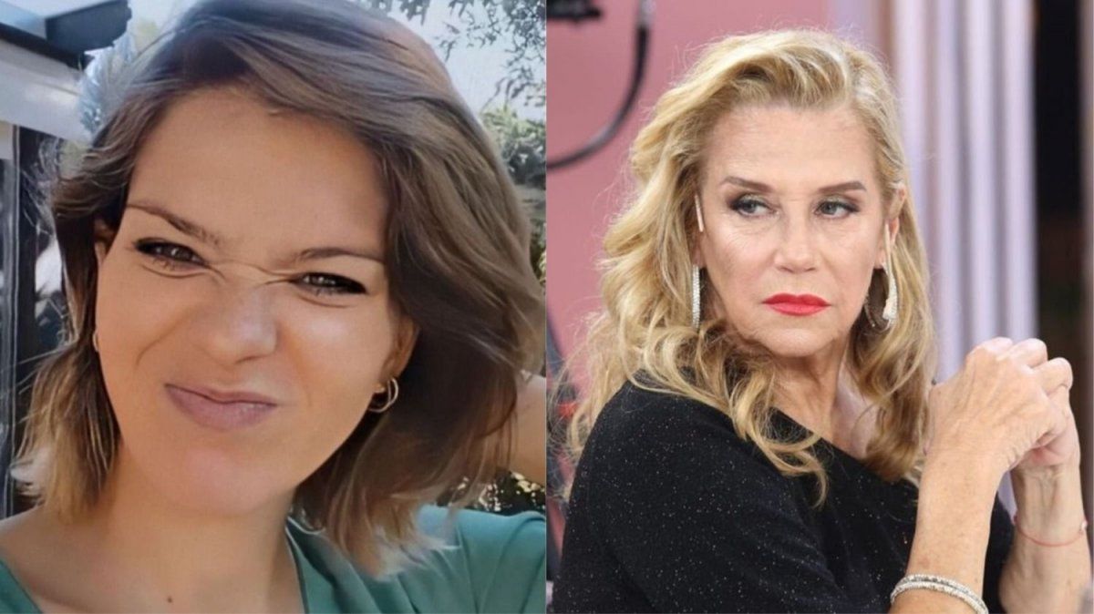 Marcela Tinayre destrozó a la China Suárez&nbsp;