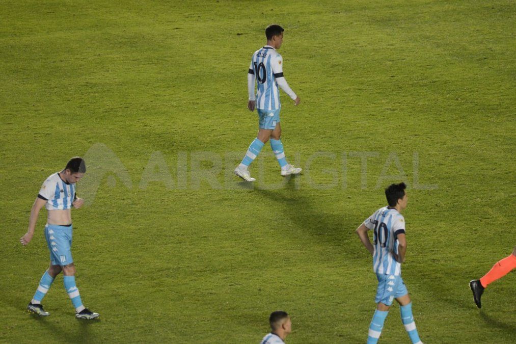 Colón campeón del fútbol argentino.&nbsp;