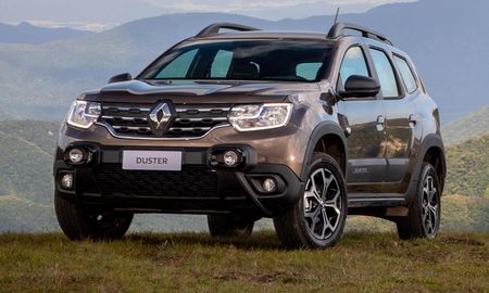 Este es el precio actualizado de la Renault Duster en mayo de 2026 en Argentina. Este es el precio actualizado de la Renault Duster en mayo de 2026 en Argentina.