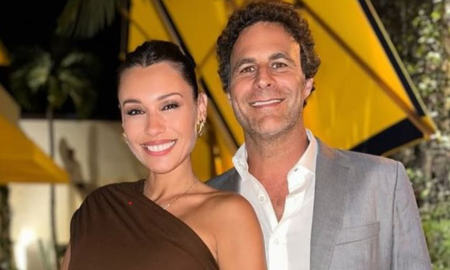Pampita confirmó su reconciliación con Martín Pepa. Pampita confirmó su reconciliación con Martín Pepa.