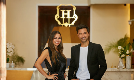 El hotel de los famosos 2″ empezó sin caretas y bien picante El hotel de los famosos 2″ empezó sin caretas y bien picante