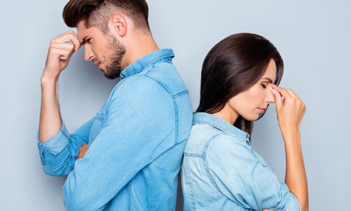 Tendrán que cambiar ciertas actitudes de su esencia para salvar su relación amorosa. 
