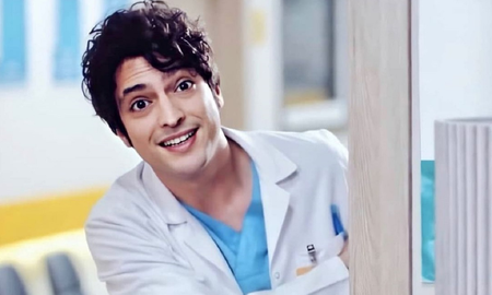 Doctor Milagro, la novela turca que promete conquistar los corazones Doctor Milagro, la novela turca que promete conquistar los corazones