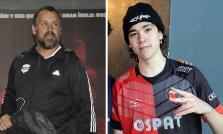 Qué hay detrás de la convocatoria del streamer Spreen para el partido de Riestra vs Vélez Qué hay detrás de la convocatoria del streamer Spreen para el partido de Riestra vs Vélez
