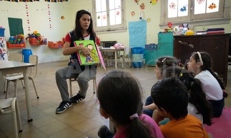 En 2023, el costo del ausentismo en la provincia de Santa Fe demandó 100 mil millones de pesos, lo que equivale a dos meses de salarios del sector. En 2023, el costo del ausentismo en la provincia de Santa Fe demandó 100 mil millones de pesos, lo que equivale a dos meses de salarios del sector.