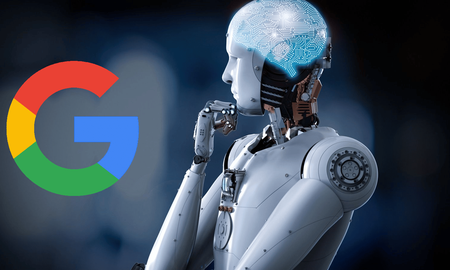 LaMDA: el sistema de inteligencia artificial que cobró conciencia y siente según un ingeniero de Google LaMDA: el sistema de inteligencia artificial que cobró conciencia y siente según un ingeniero de Google