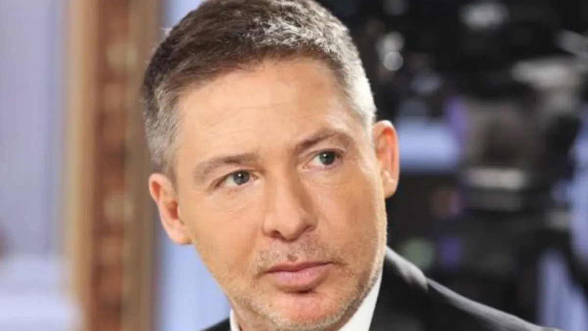 Adrián Suar rompió el silencio sobre el destino de Marcelo Tinelli y Mirtha Legrand en la televisión.