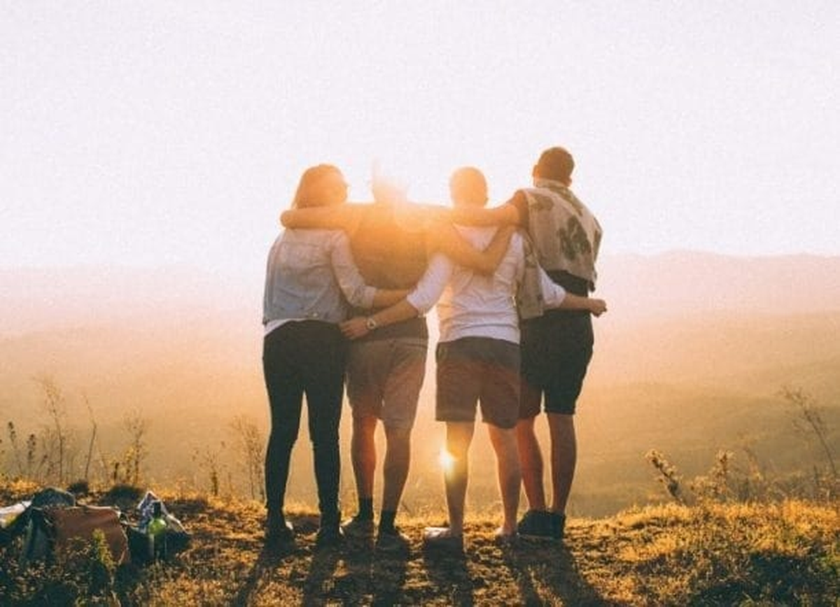 Aunque la fecha varía, casi todos los países del mundo tienen un día especial para rememorar la amistad.