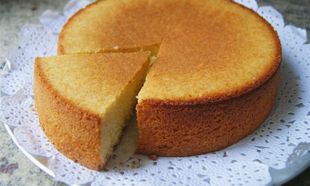 Cómo hacer torta de yogur: la receta más fácil y rica Cómo hacer torta de yogur: la receta más fácil y rica