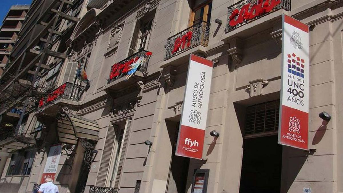 Museo de Antropología