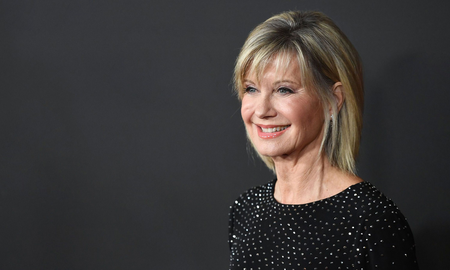 a los 73 anos murio la actriz y cantante olivia newton-john a los 73 anos murio la actriz y cantante olivia newton-john