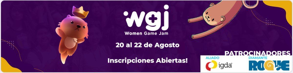 WGJ - inscripciones