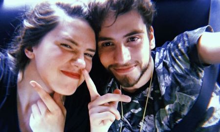 que dijo albert baro sobre las fotos in fraganti con delfi chaves que dijo albert baro sobre las fotos in fraganti con delfi chaves