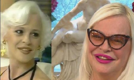 El video viral de Silvia Süller dando cátedra de feminismo hace treinta años El video viral de Silvia Süller dando cátedra de feminismo hace treinta años
