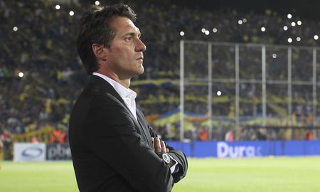 barros schelotto admite la situacion dificil de paraguay barros schelotto admite la situacion dificil de paraguay
