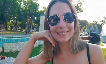 Araceli tenía 28 años y trabajaba como recepcionista en una clínica Araceli tenía 28 años y trabajaba como recepcionista en una clínica