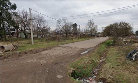 El ataque se registró cerca de la medianoche sobre la fachada de una vivienda ubicada sobre la calle Grandoli y Pasaje 1338 de la zona norte de Rosario. El ataque se registró cerca de la medianoche sobre la fachada de una vivienda ubicada sobre la calle Grandoli y Pasaje 1338 de la zona norte de Rosario.