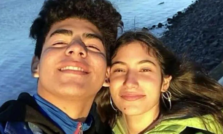 La nueva vida de Julieta Rossi, la novia de Fernando Báez Sosa: lejos de la prensa y con apoyo psicológico La nueva vida de Julieta Rossi, la novia de Fernando Báez Sosa: lejos de la prensa y con apoyo psicológico