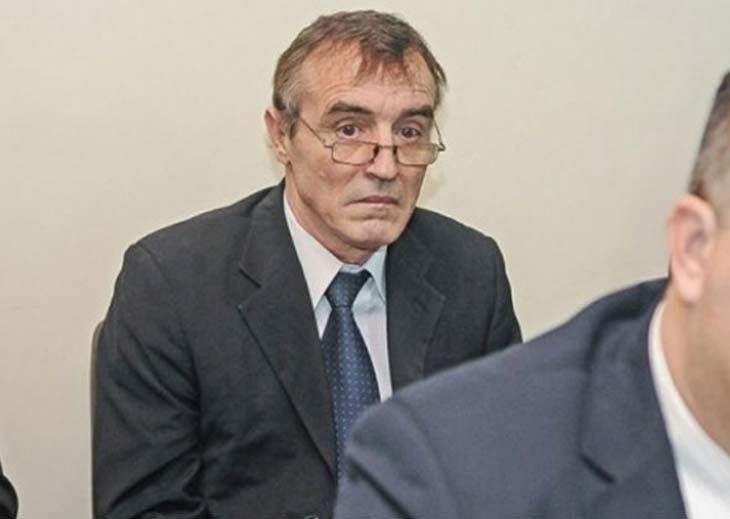 Piden 15 años de prisión para Hugo Tognoli